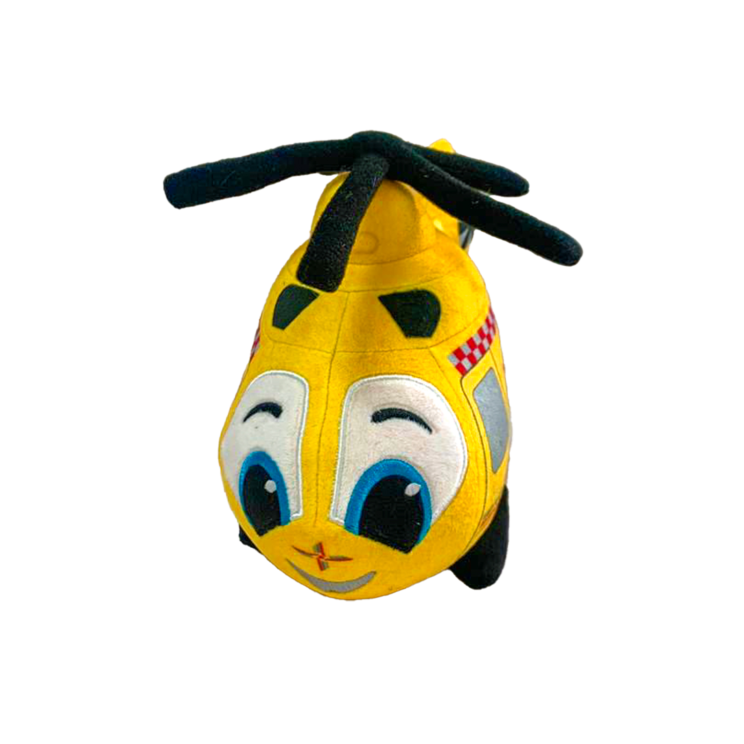 Helibobs plush