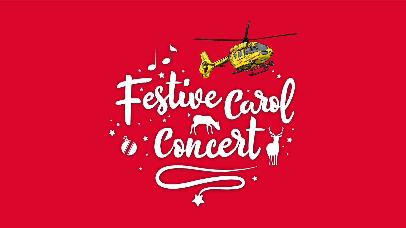 Festive carol concerts