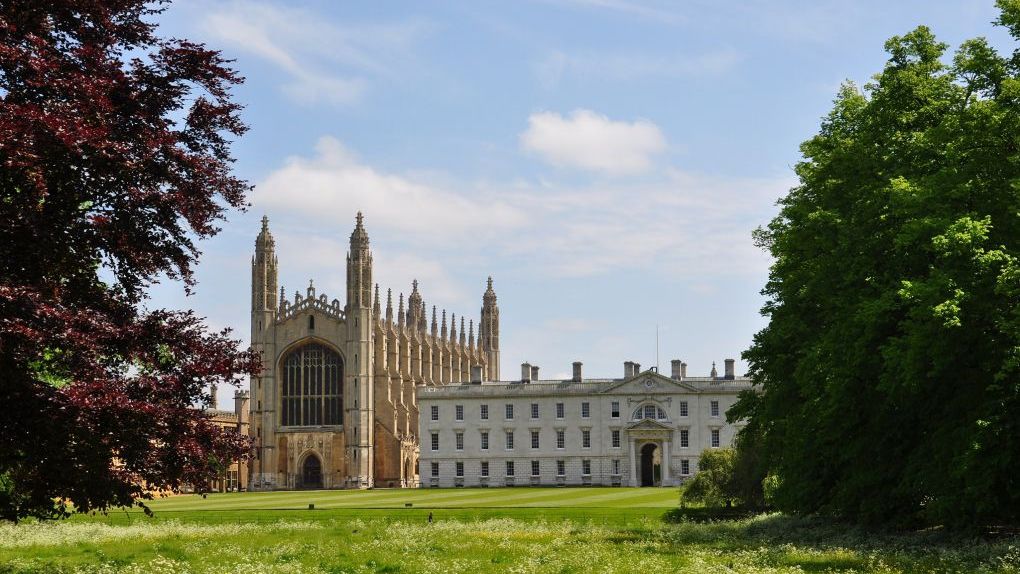 Kings College, Cambridge