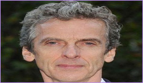 Peter Capaldi - Age, Family, Bio